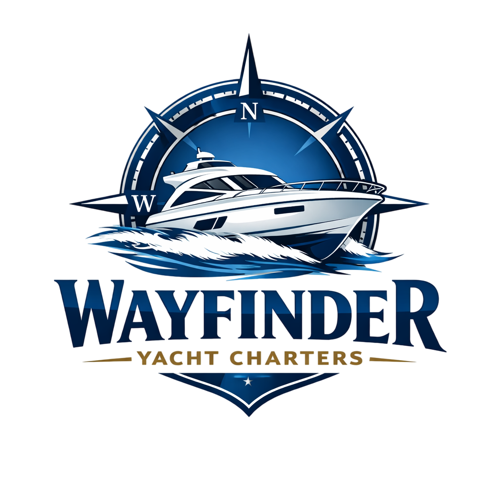Wayfinder Yacht Charters