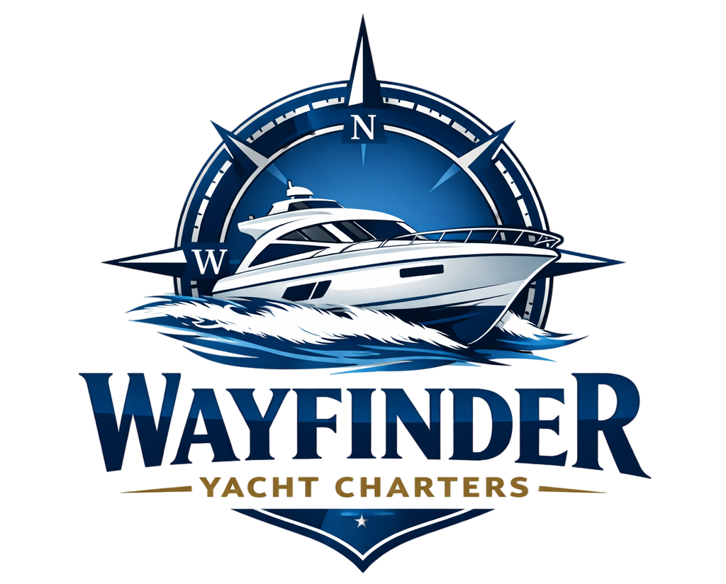 Wayfinder Yacht Charters
