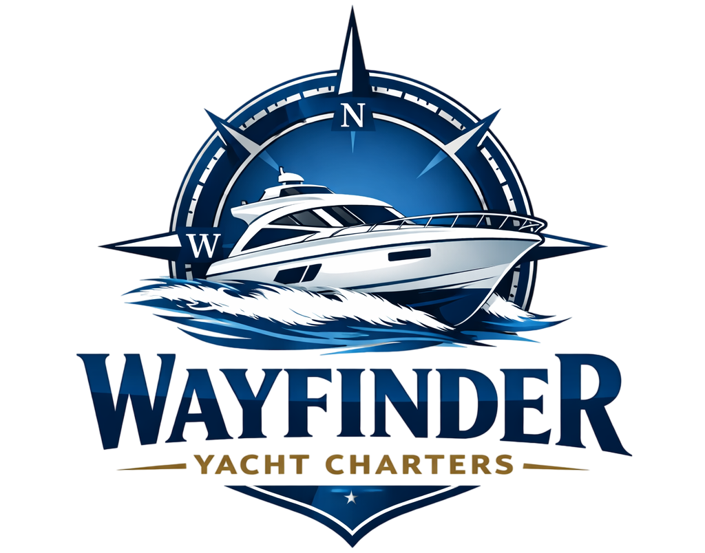 Wayfinder Yacht Charters